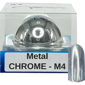 Aora Metallic Chrome - # M4
