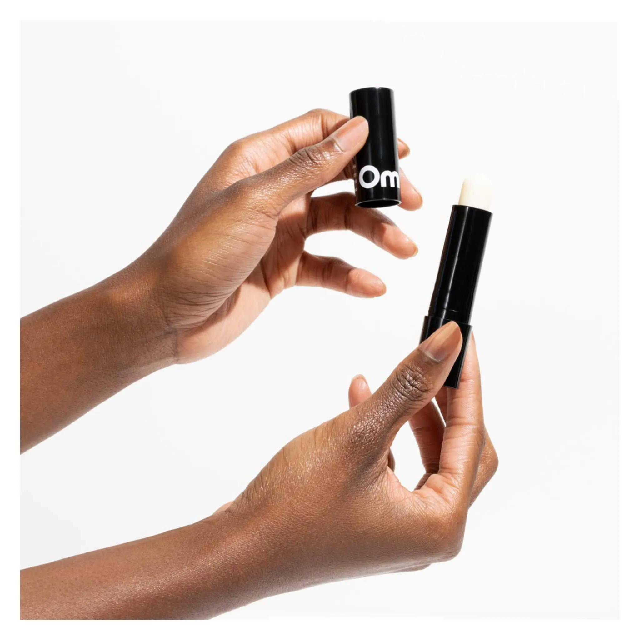 Argan   Tucuma Lip Butter