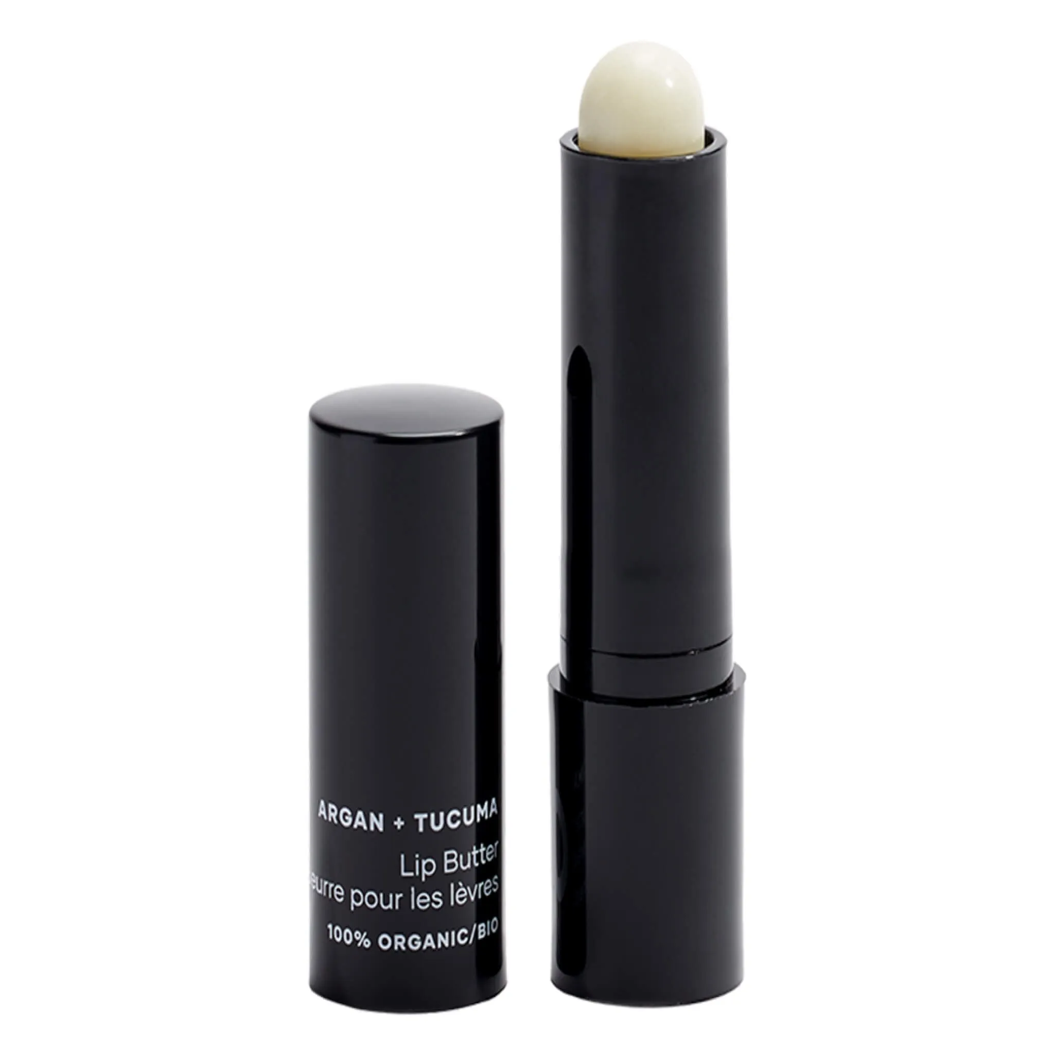 Argan   Tucuma Lip Butter