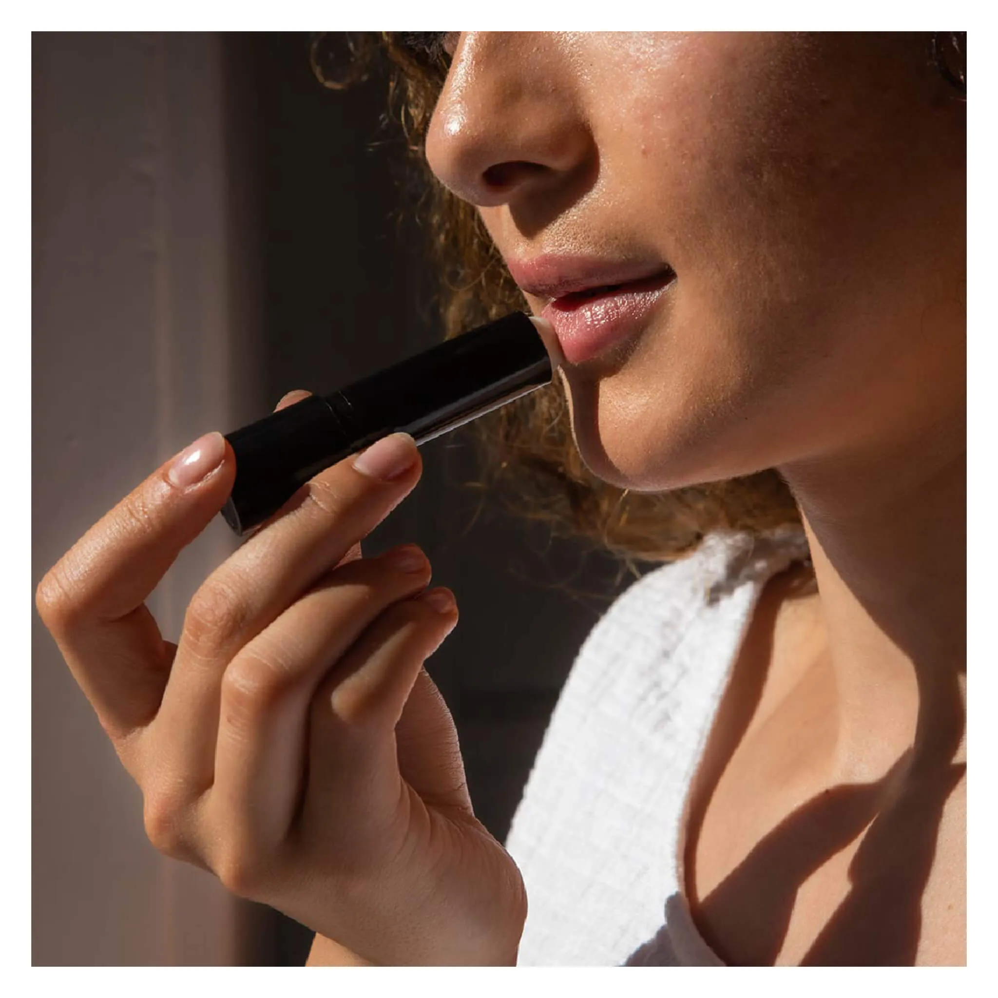 Argan   Tucuma Lip Butter
