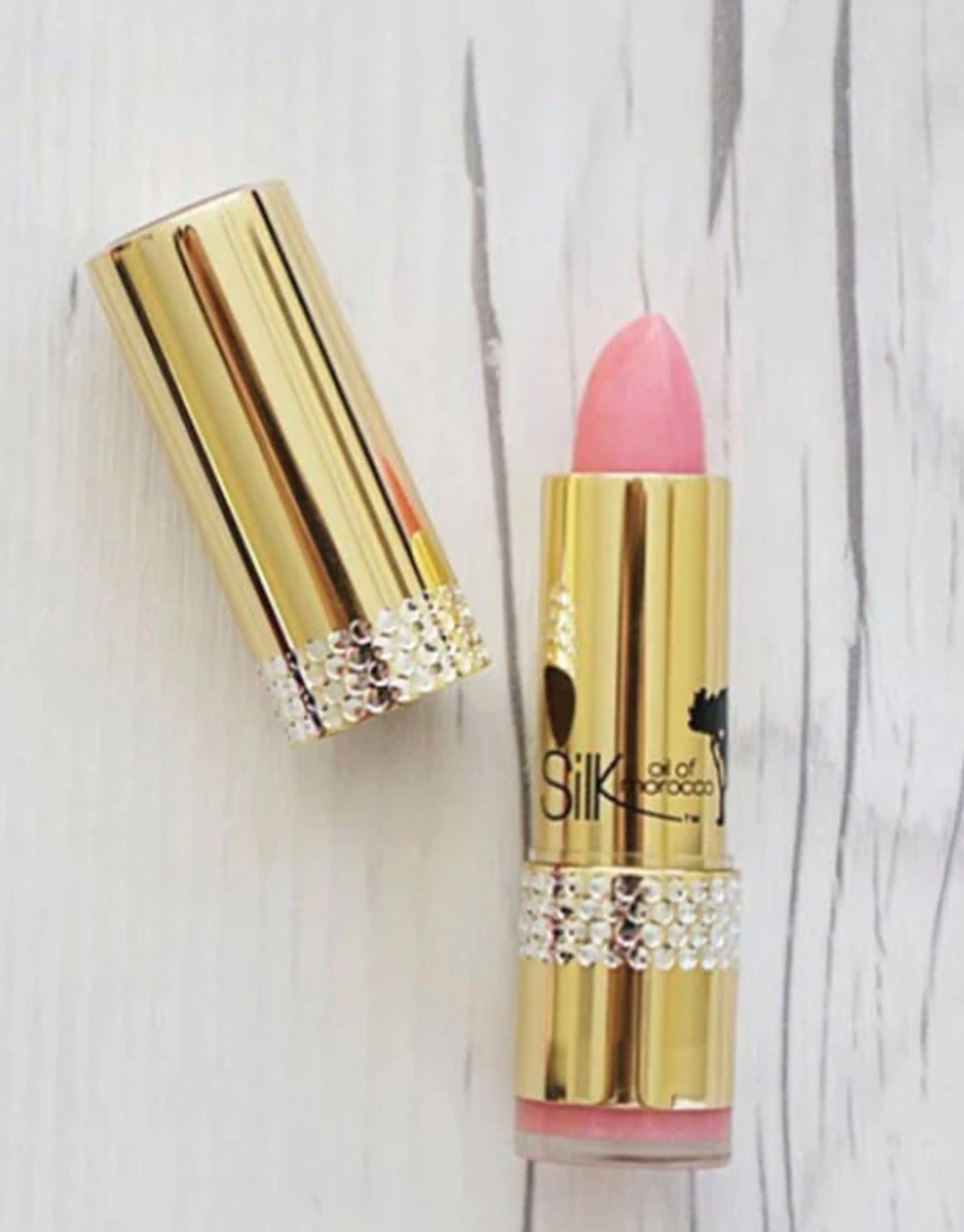 Argan Vegan Lip Balm - Pina Colada