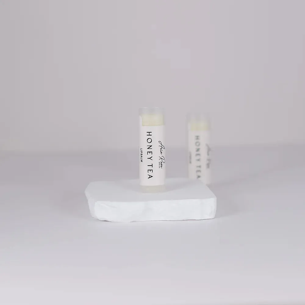Aria Rose - Lip Balm