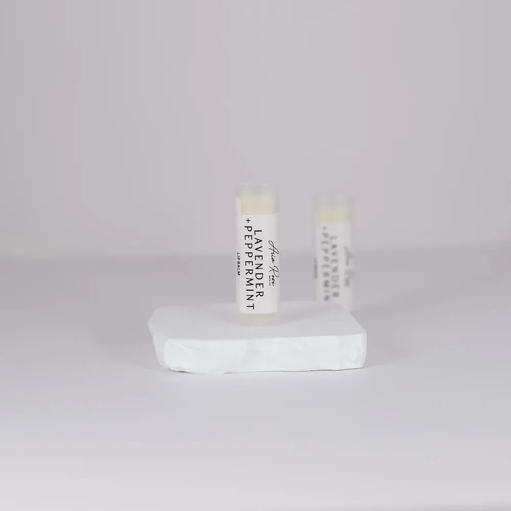 Aria Rose - Lip Balm