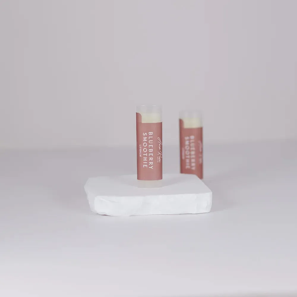 Aria Rose - Lip Balm