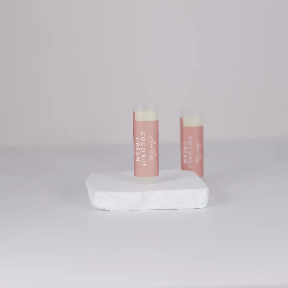 Aria Rose - Lip Balm