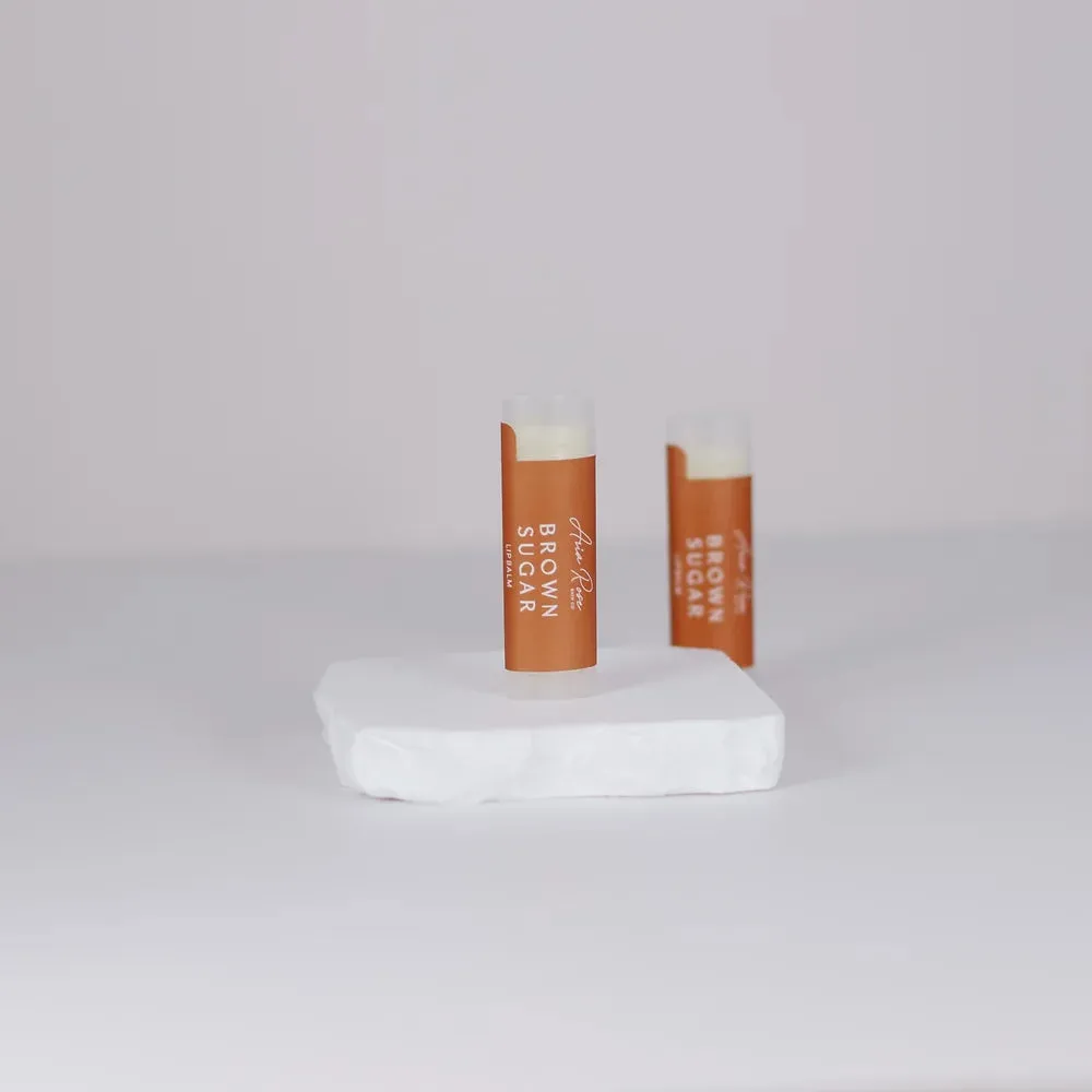 Aria Rose - Lip Balm
