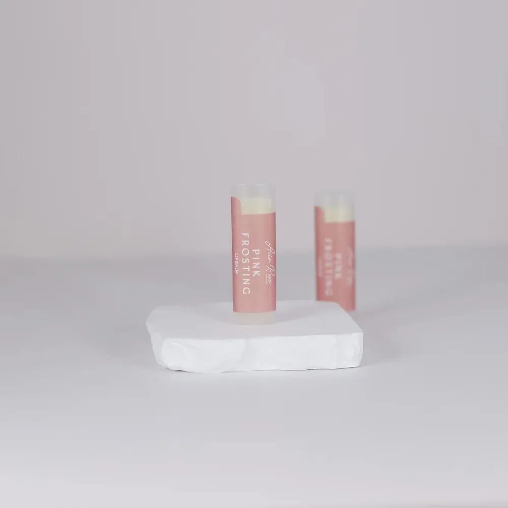 Aria Rose - Lip Balm