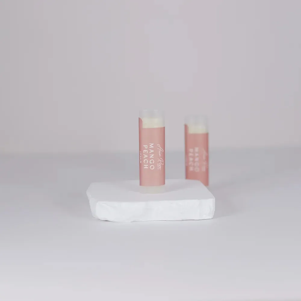 Aria Rose - Lip Balm