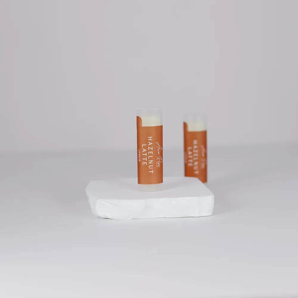 Aria Rose - Lip Balm