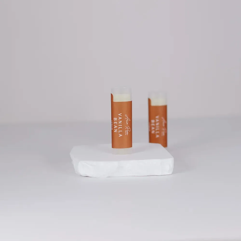 Aria Rose - Lip Balm
