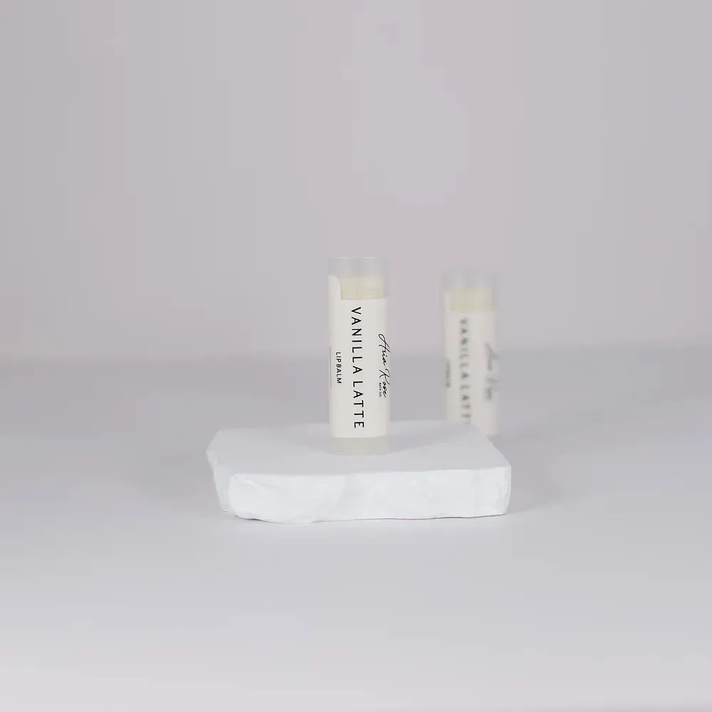 Aria Rose - Lip Balm