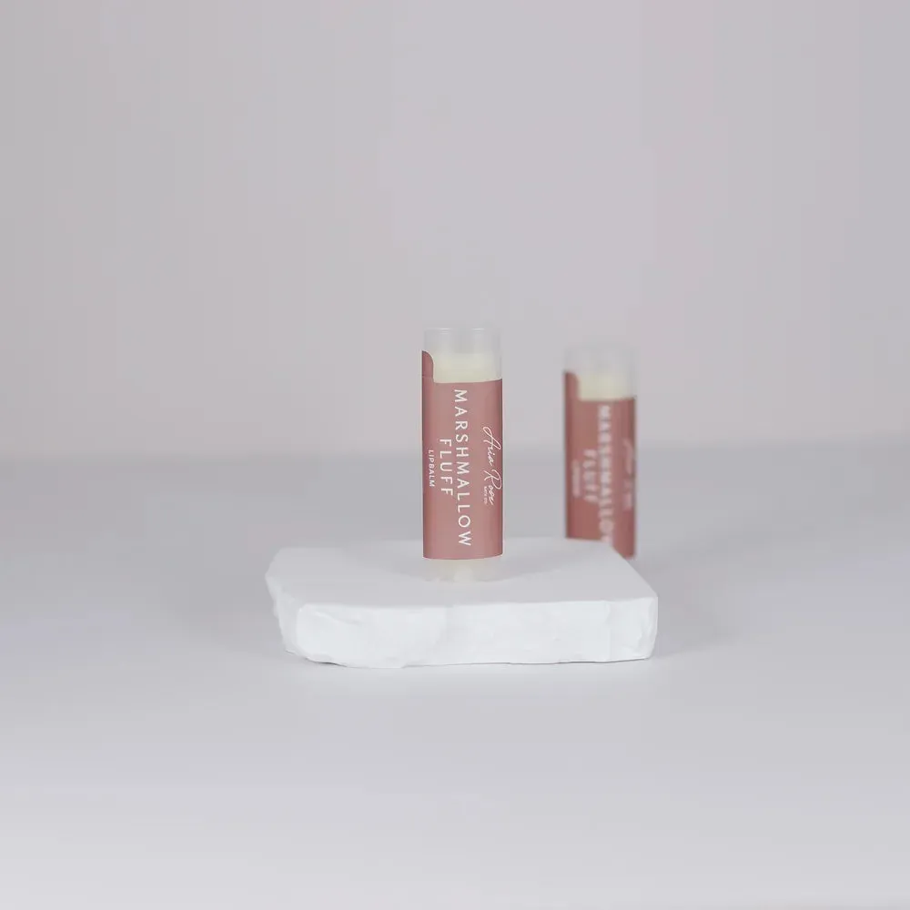 Aria Rose - Lip Balm