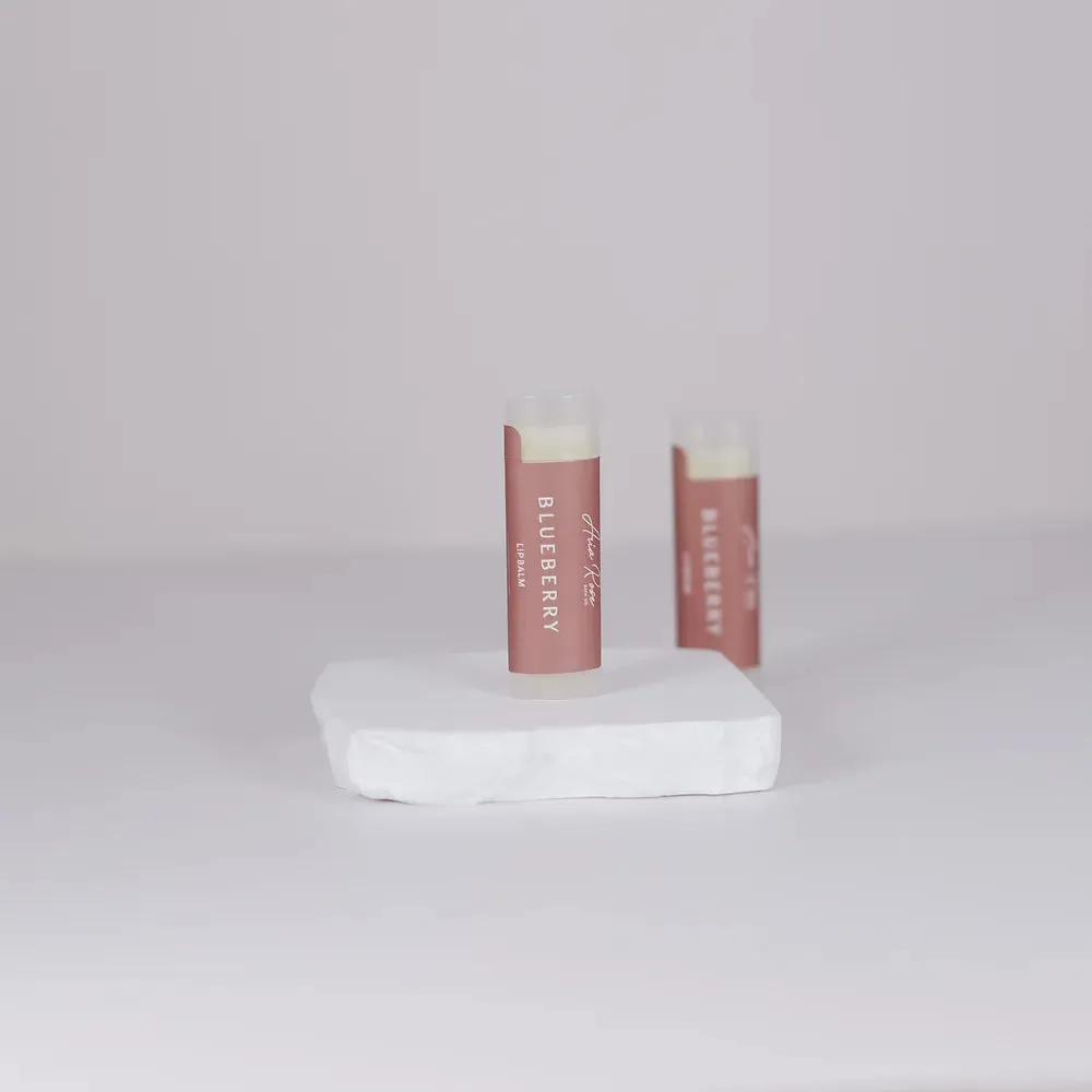 Aria Rose - Lip Balm