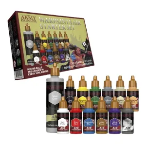 Army Painter Warpaints Air Starter Set