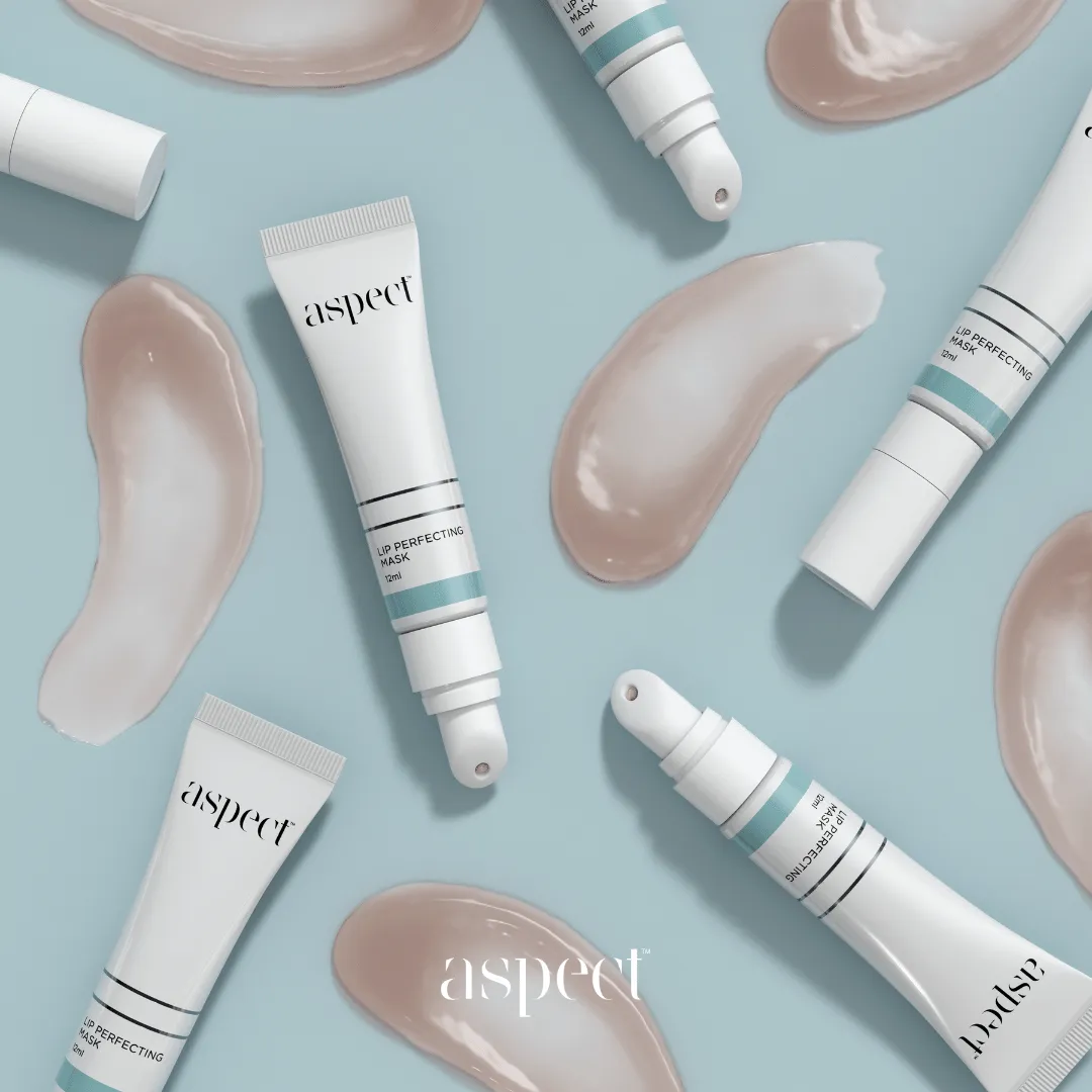 Aspect Lip Perfecting Mask