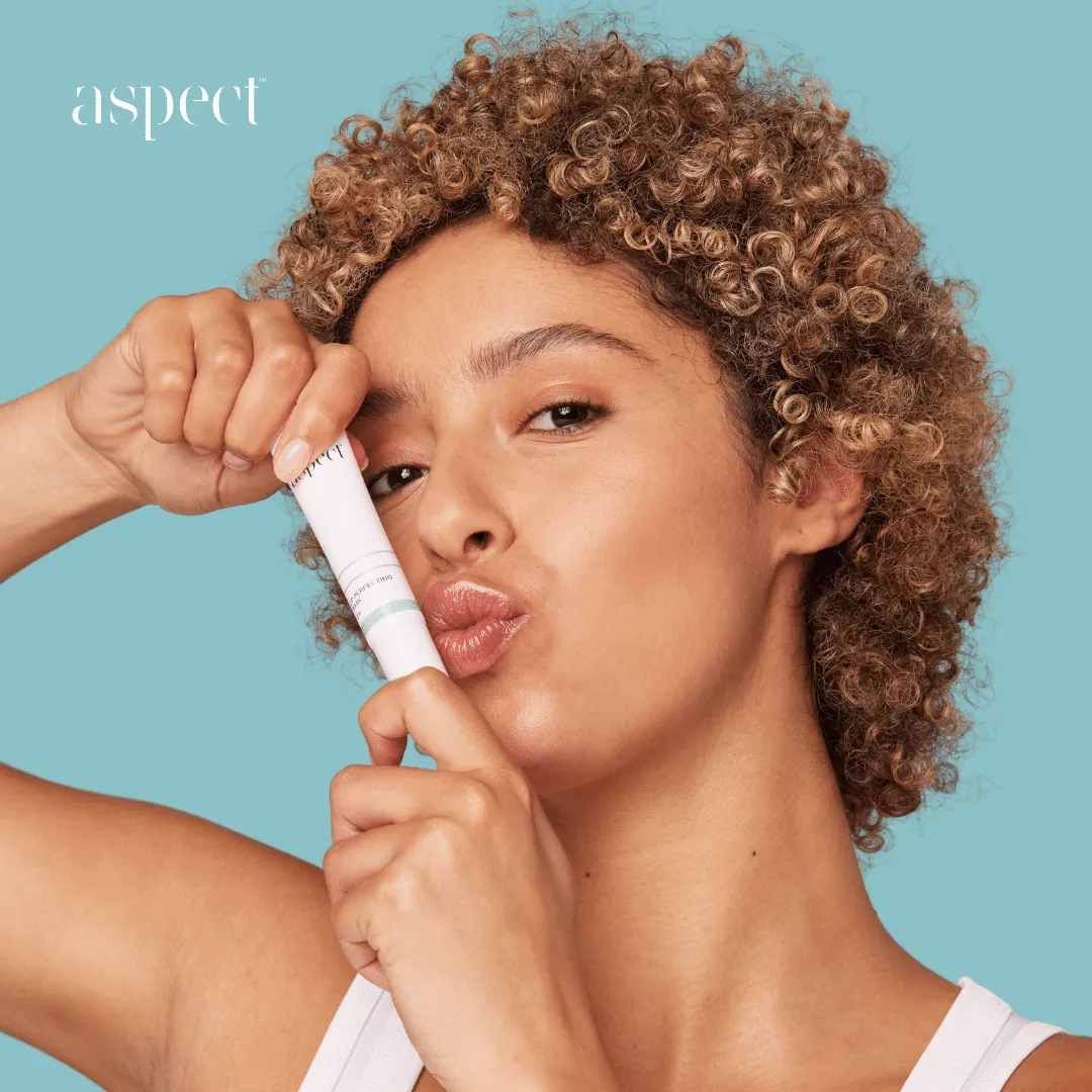 Aspect Lip Perfecting Mask