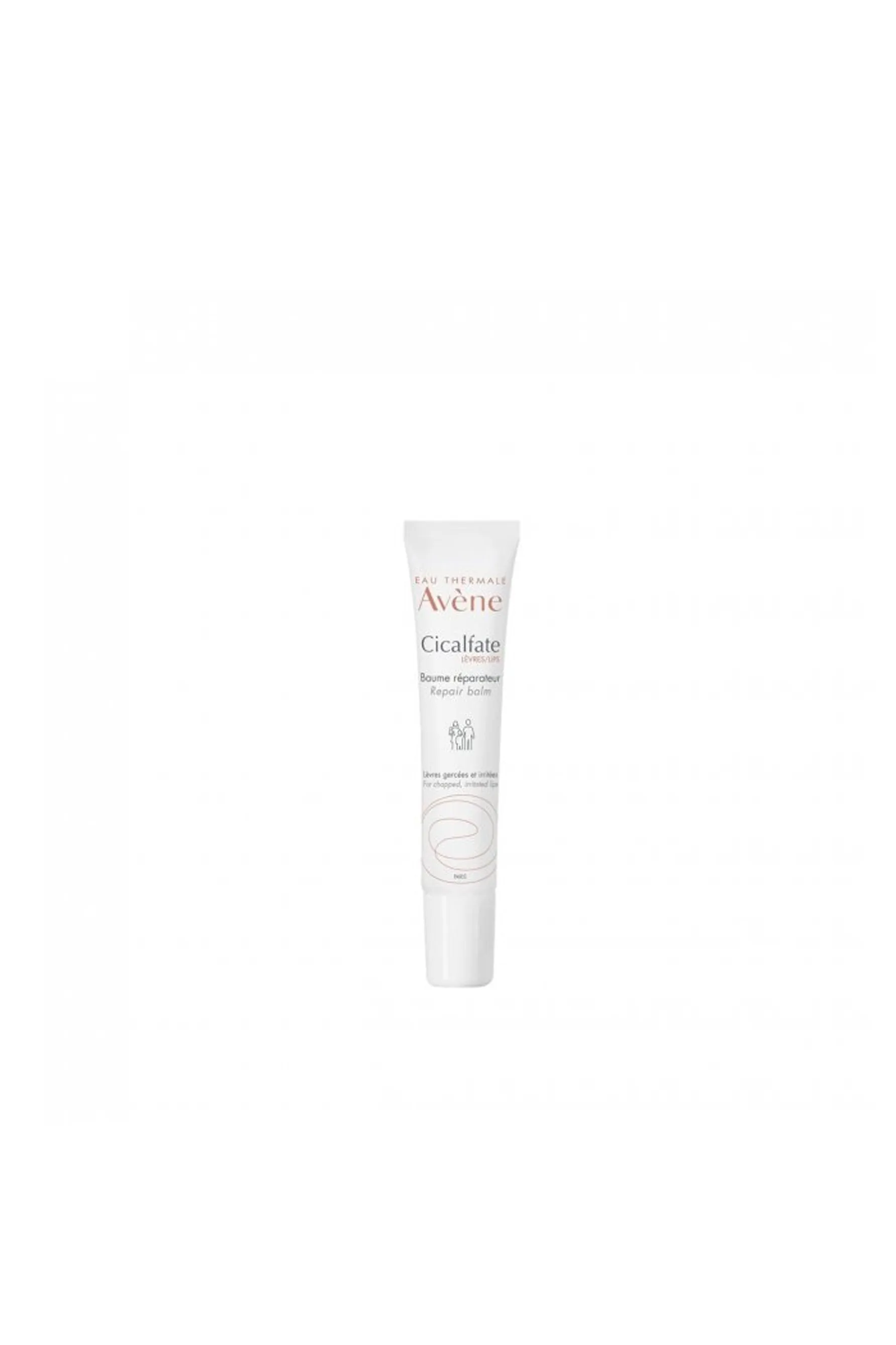 AVENE Cicalfate Lip Balm 10ml