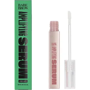 Babe Brow Amplifying Brow Serum / 3 mL. by Babe Lash