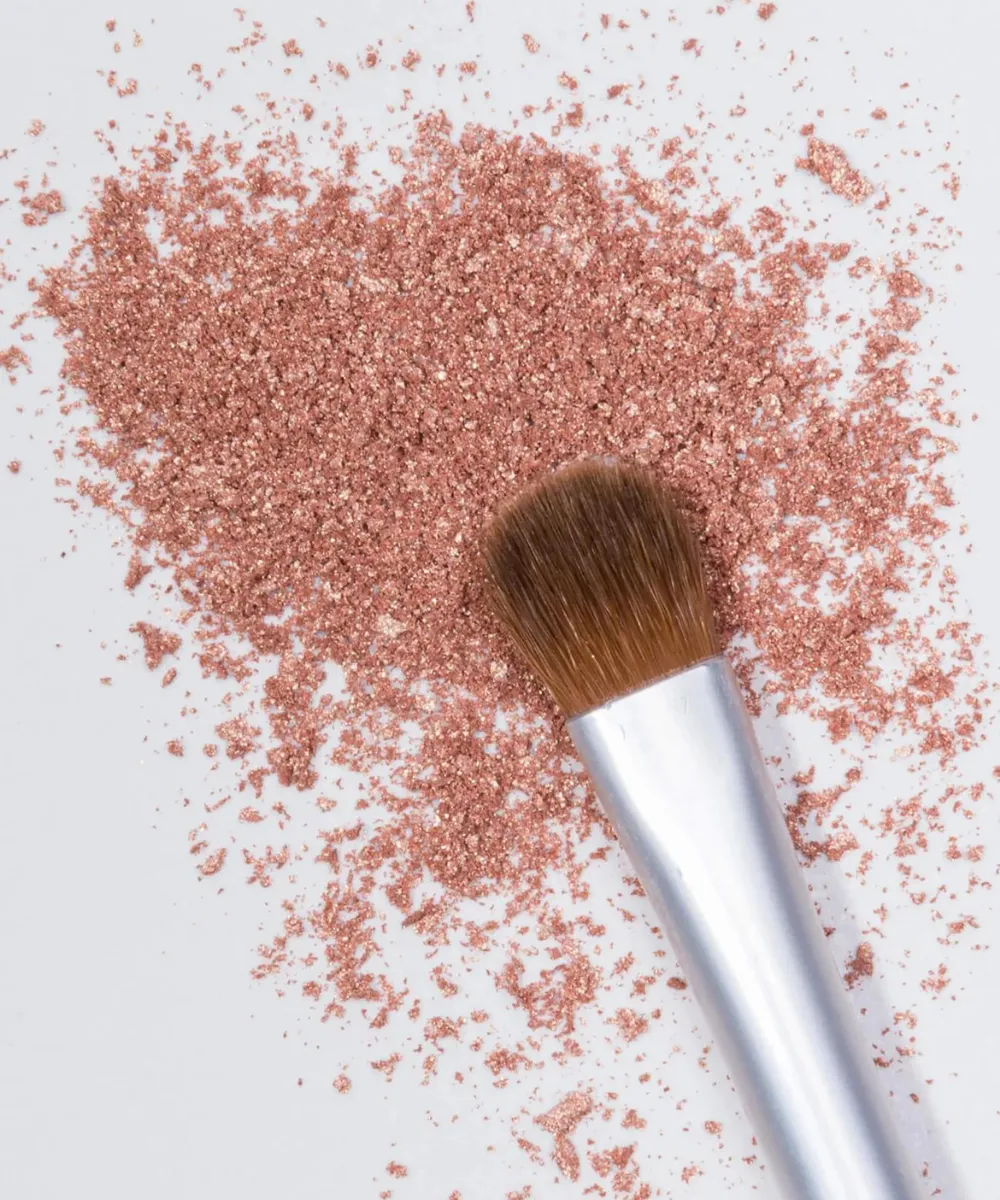 Bamboo Eyecolour Brush
