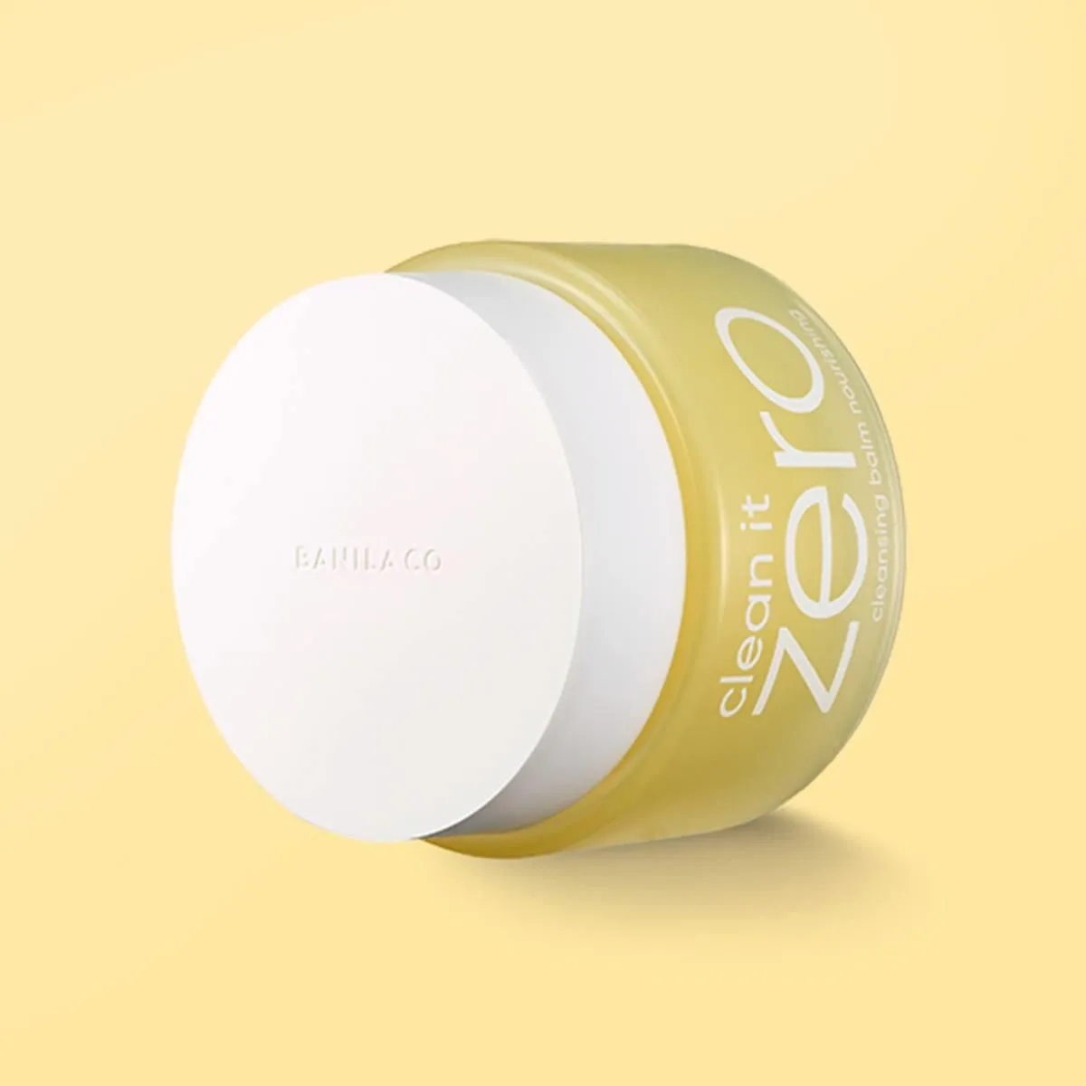 Banila Co – Clean It Zero Cleansing Balm Nourishing