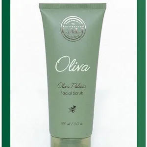 Baronessa Cali Oliva Pulizia Facial Scrub 5oz