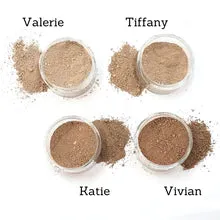 BEE-OCH Tinted Mineral Sunscreen Powder