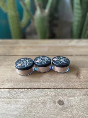 BEE-OCH Tinted Mineral Sunscreen Powder
