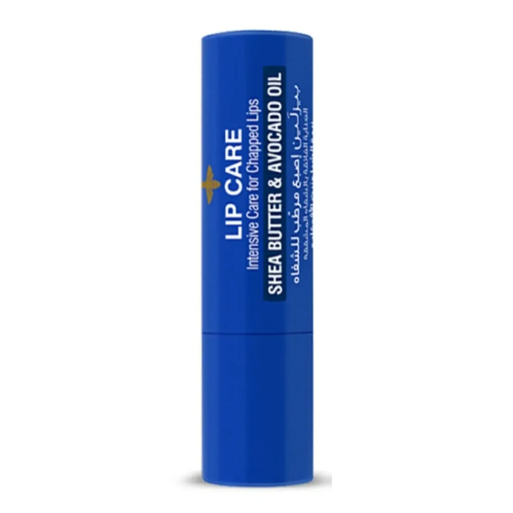 Beesline Lip Care Balm - Shea Butter & Avocado Oil