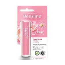 Beesline Lip Care Balm Shimmery soothing jouri