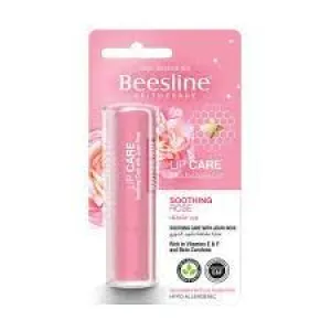 Beesline Lip Care Balm Shimmery soothing jouri