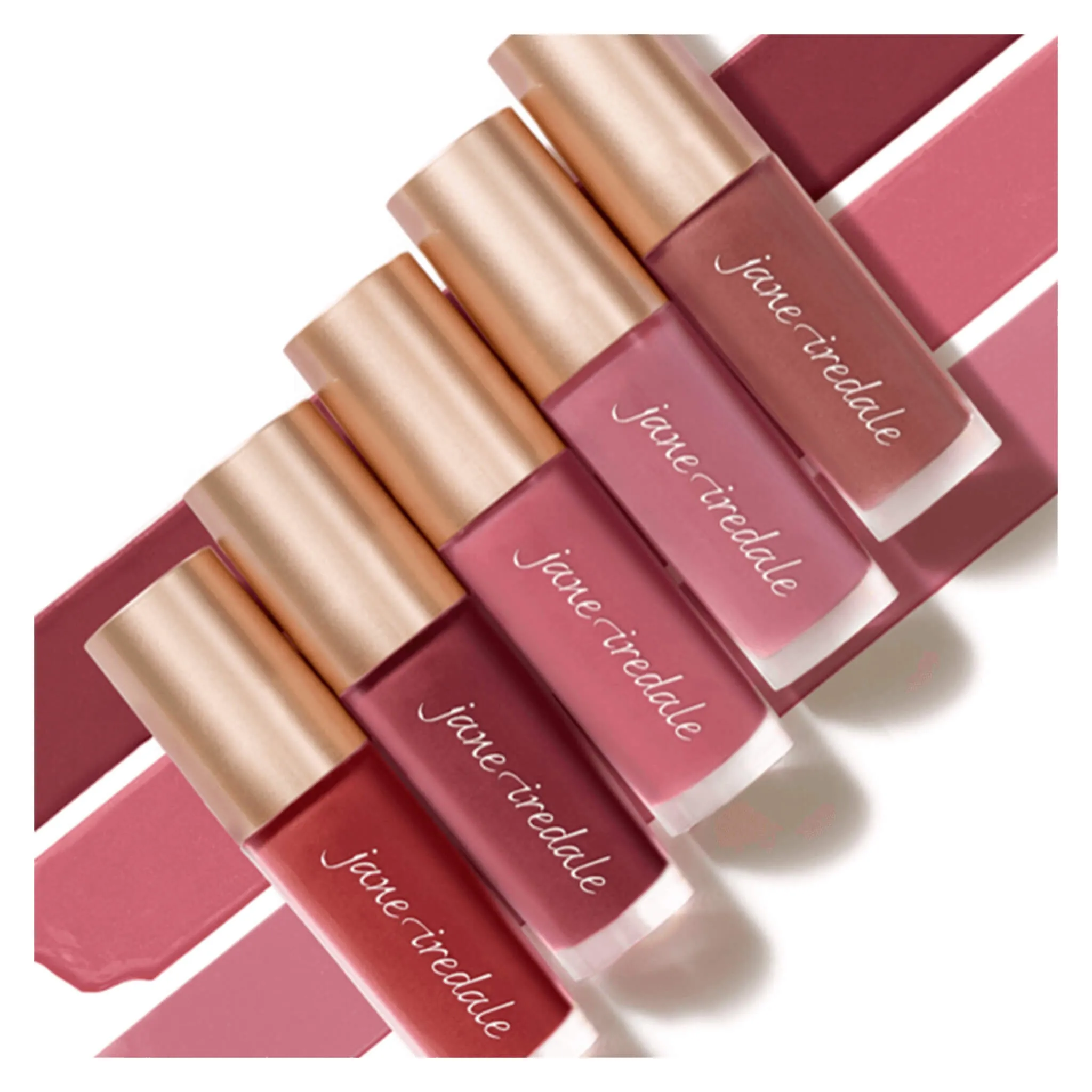 Beyond Matte Lip Stain