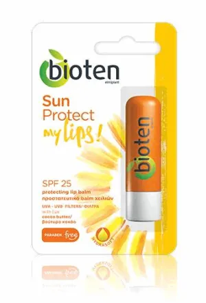 Bioten Sun Protect My Lips