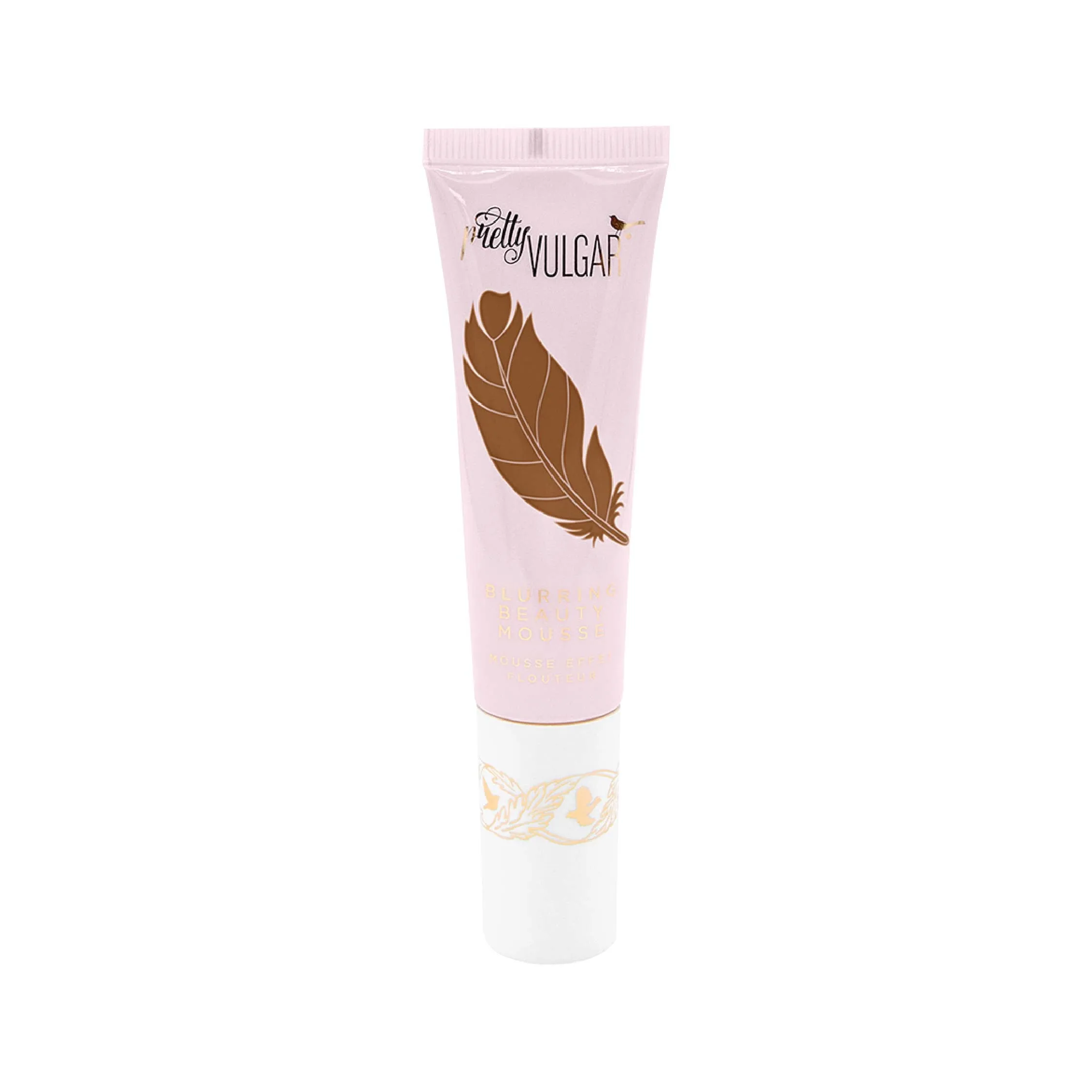 Bird's Nest Blurring Beauty Mousse (MSRP $32)