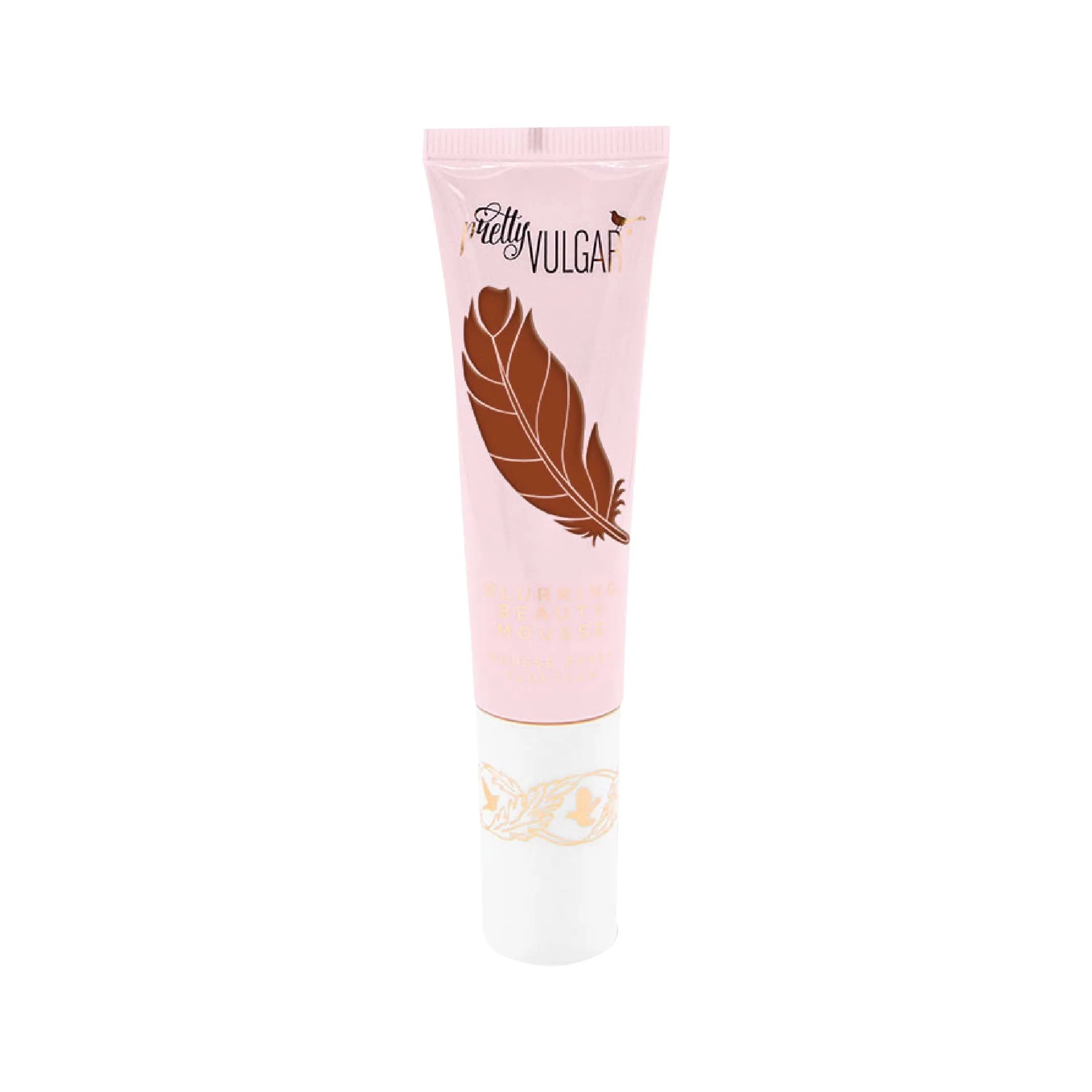 Bird's Nest Blurring Beauty Mousse (MSRP $32)