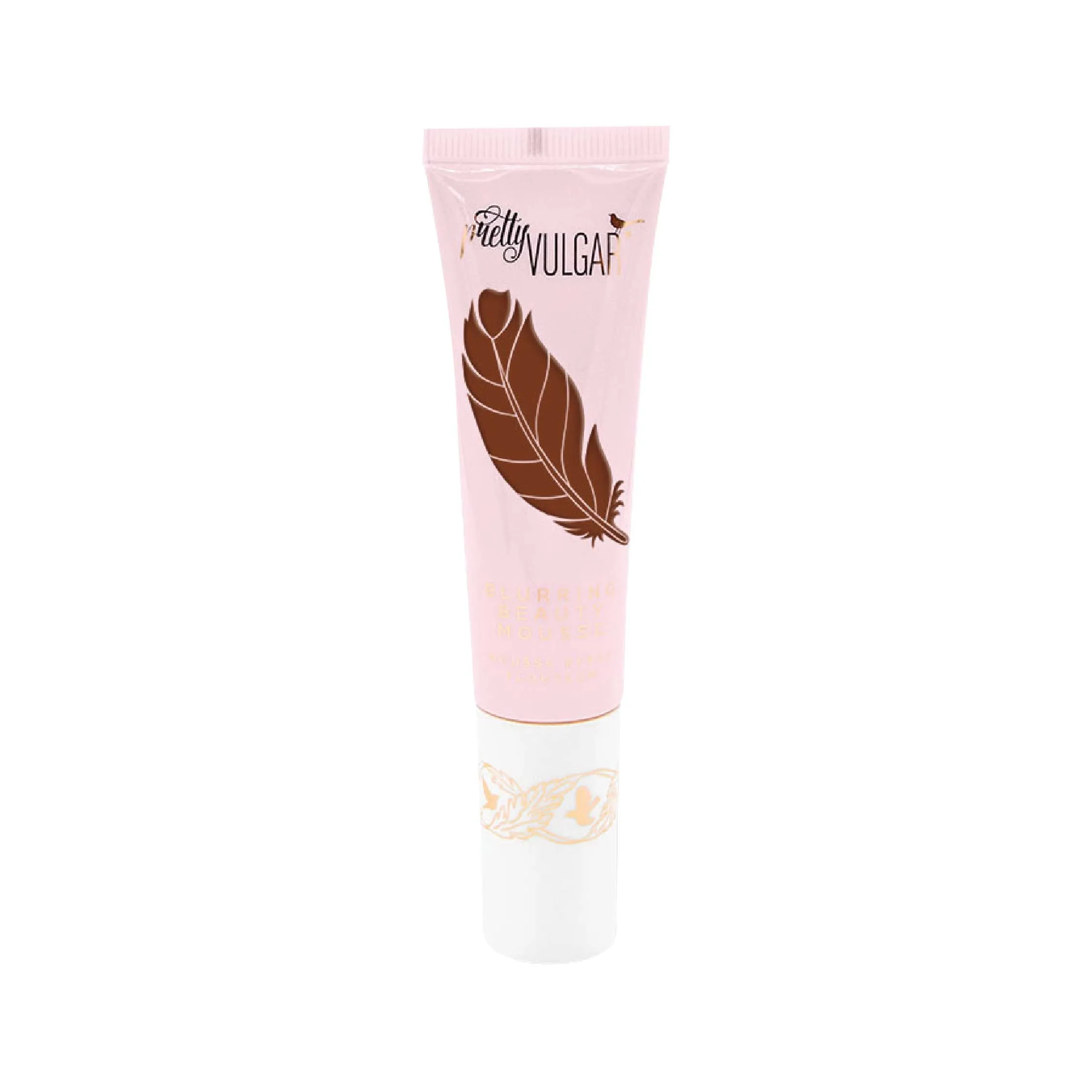 Bird's Nest Blurring Beauty Mousse (MSRP $32)
