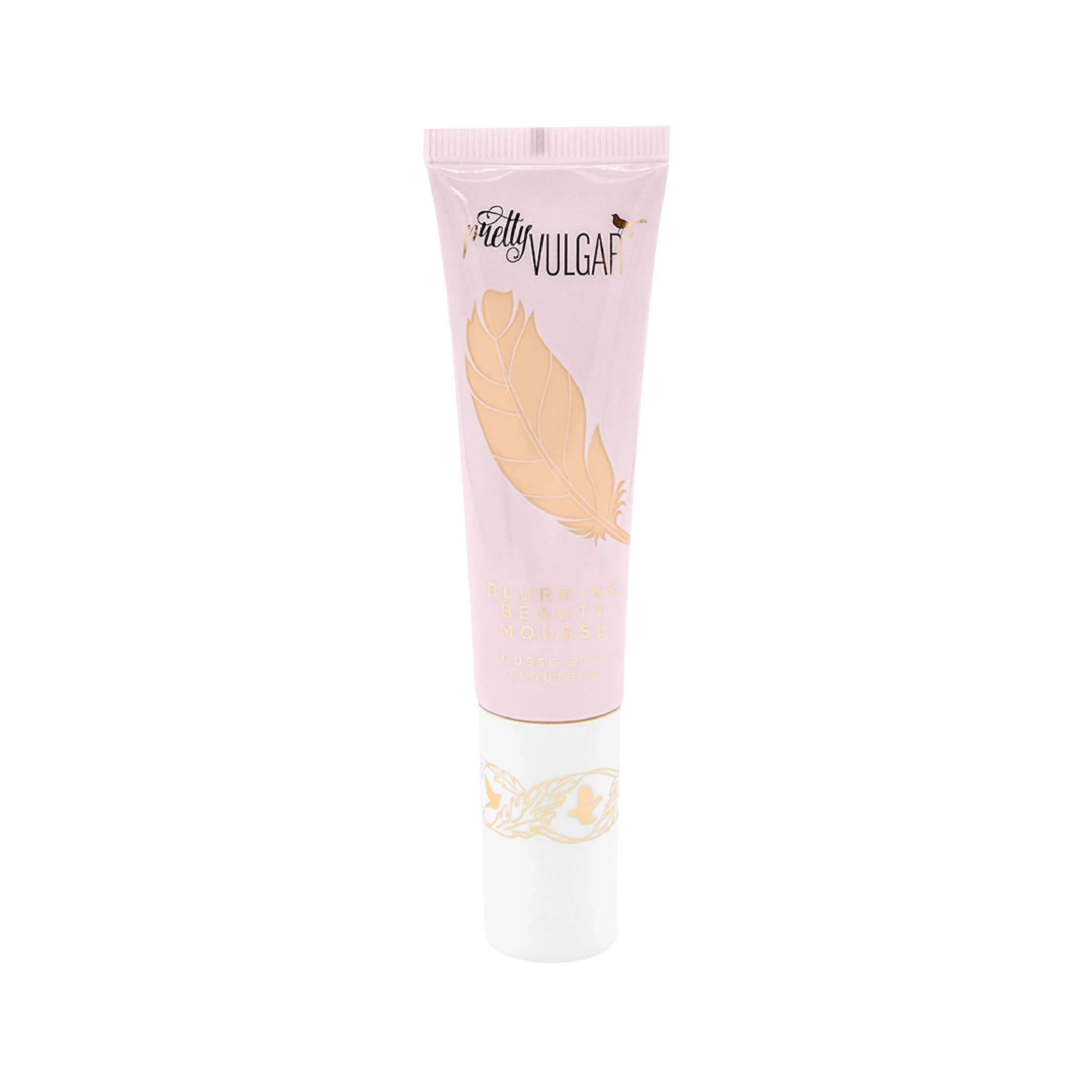 Bird's Nest Blurring Beauty Mousse (MSRP $32)