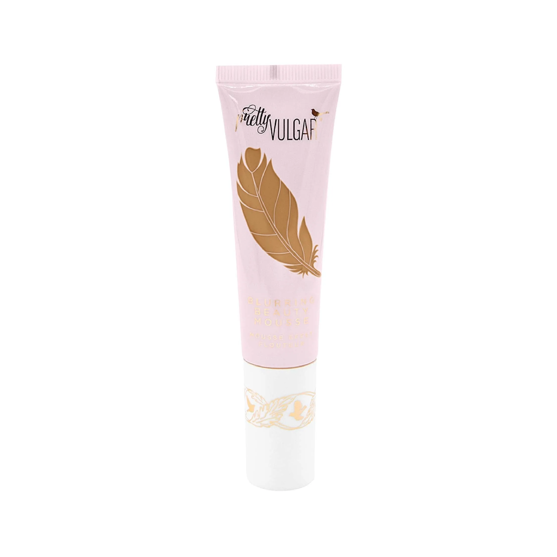 Bird's Nest Blurring Beauty Mousse (MSRP $32)