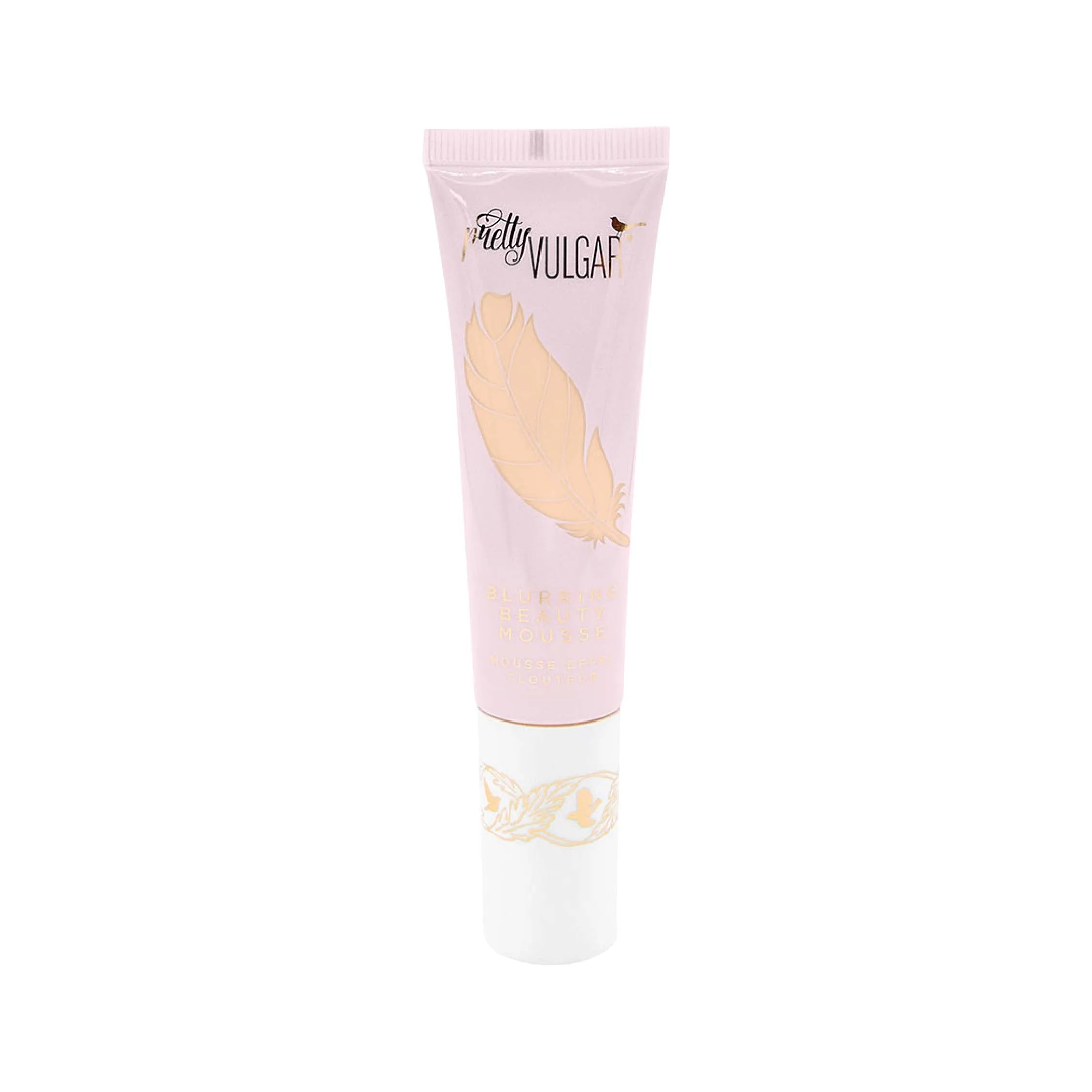 Bird's Nest Blurring Beauty Mousse (MSRP $32)