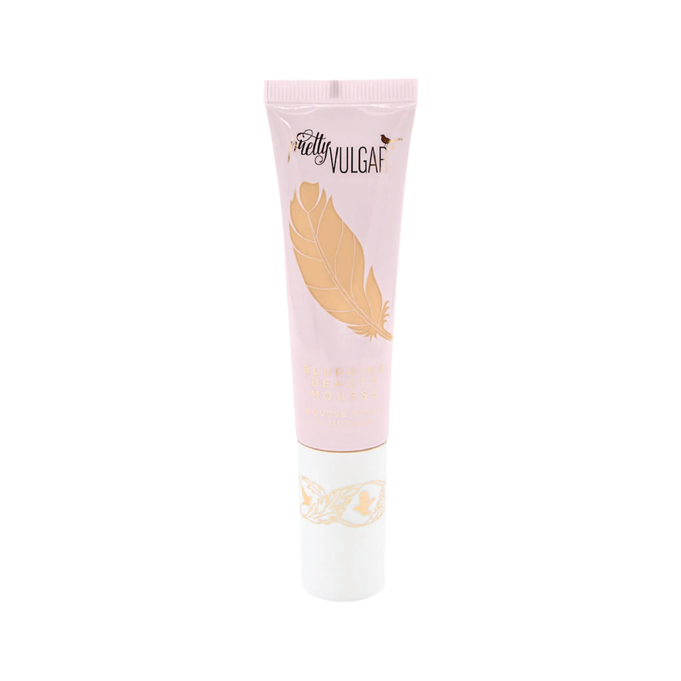 Bird's Nest Blurring Beauty Mousse (MSRP $32)