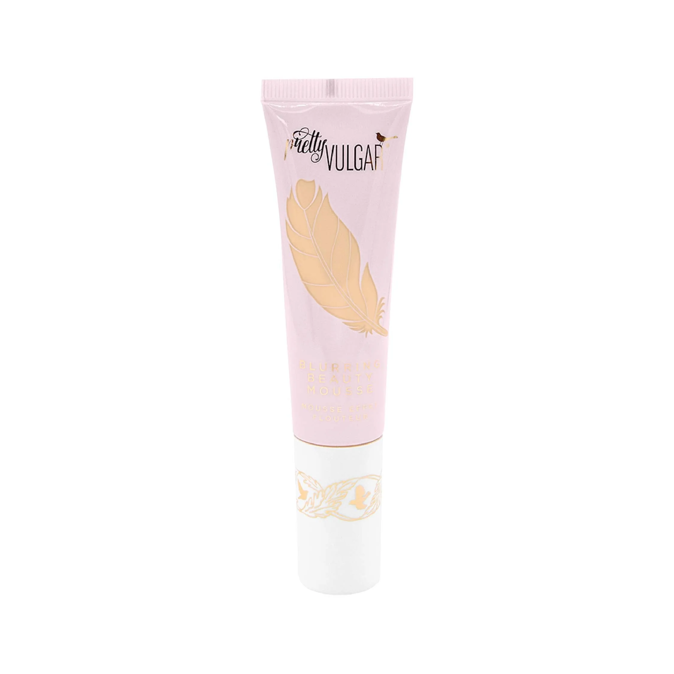 Bird's Nest Blurring Beauty Mousse (MSRP $32)
