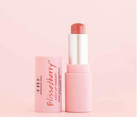 Blissedberry Lip Balm