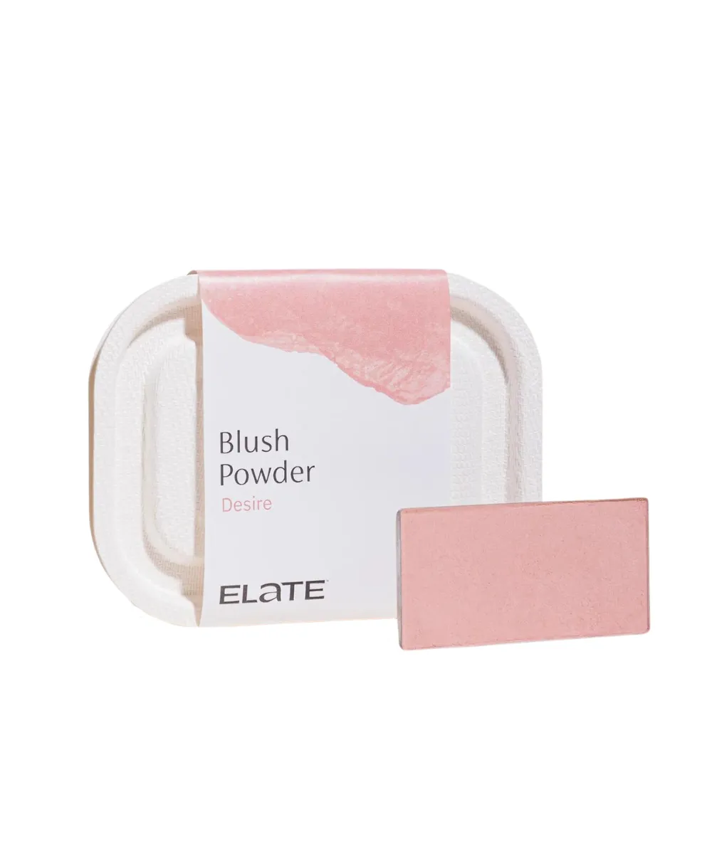 Blush Powder │ 3 Shades