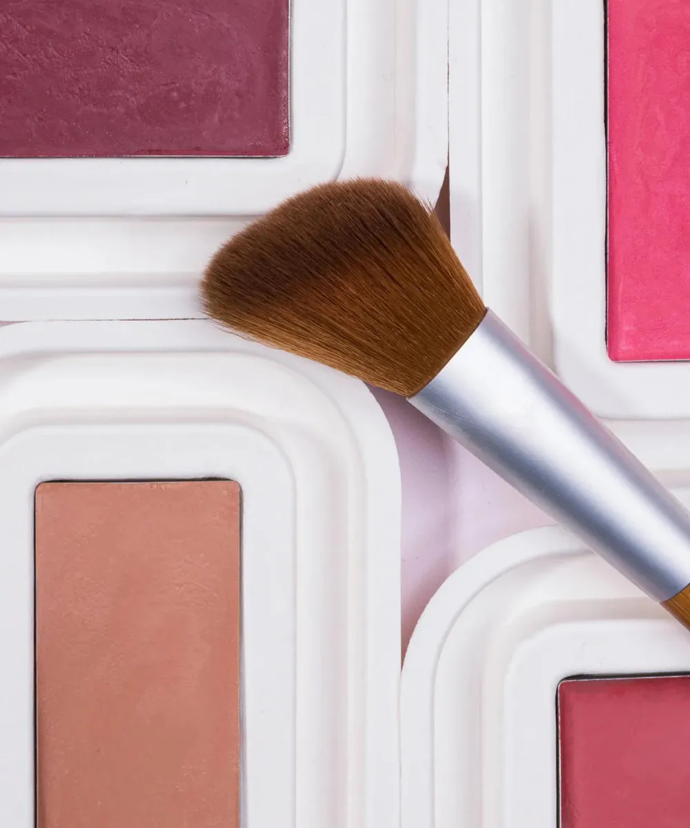 Blush Powder │ 3 Shades