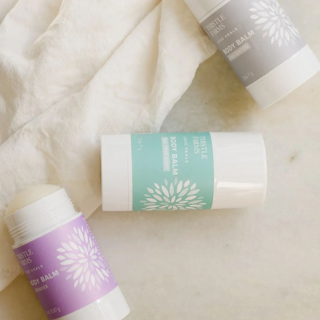 Body Balm