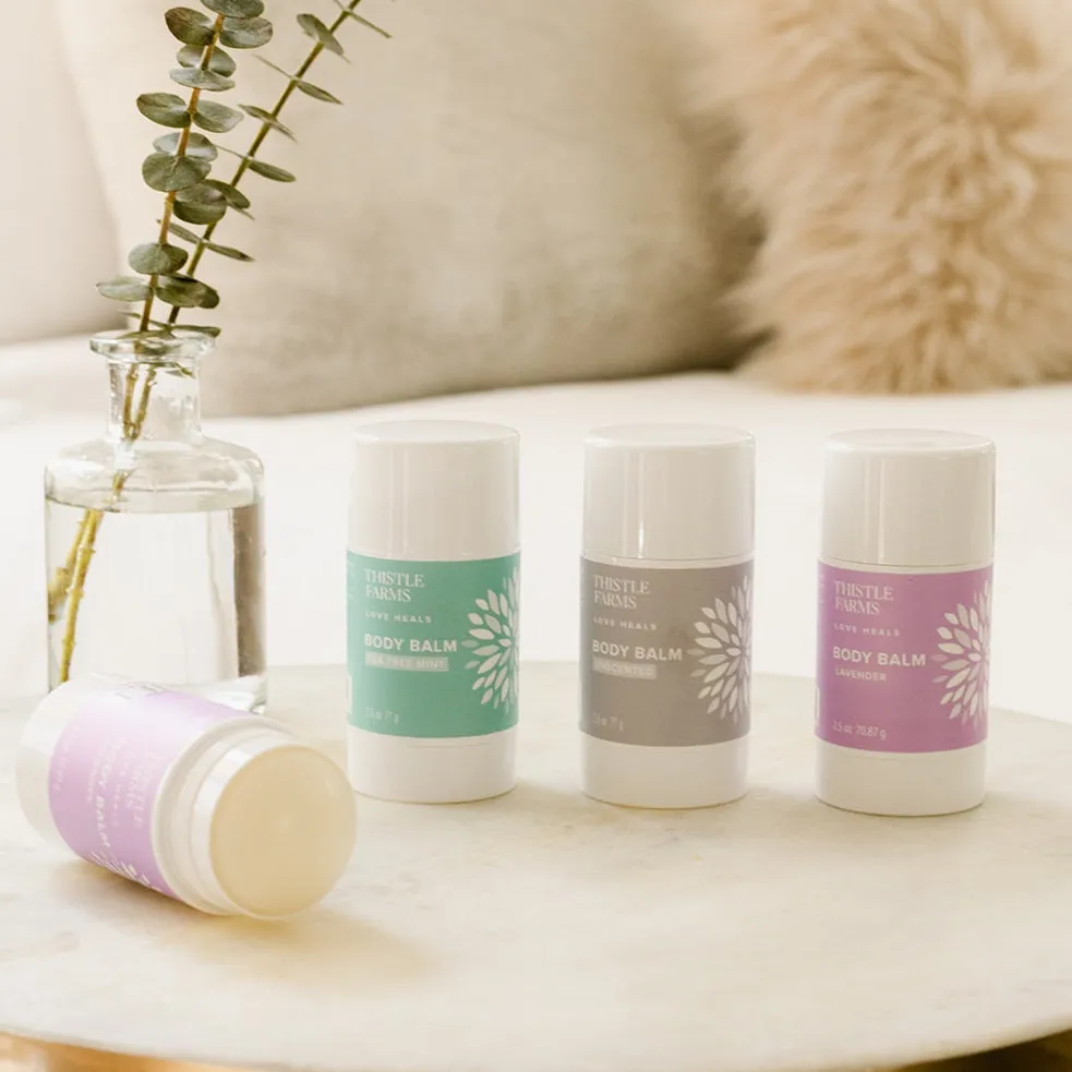 Body Balm