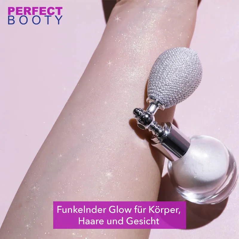 Body Shimmer Spray