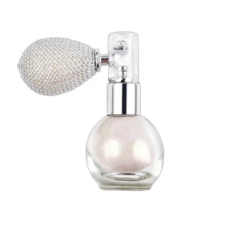 Body Shimmer Spray