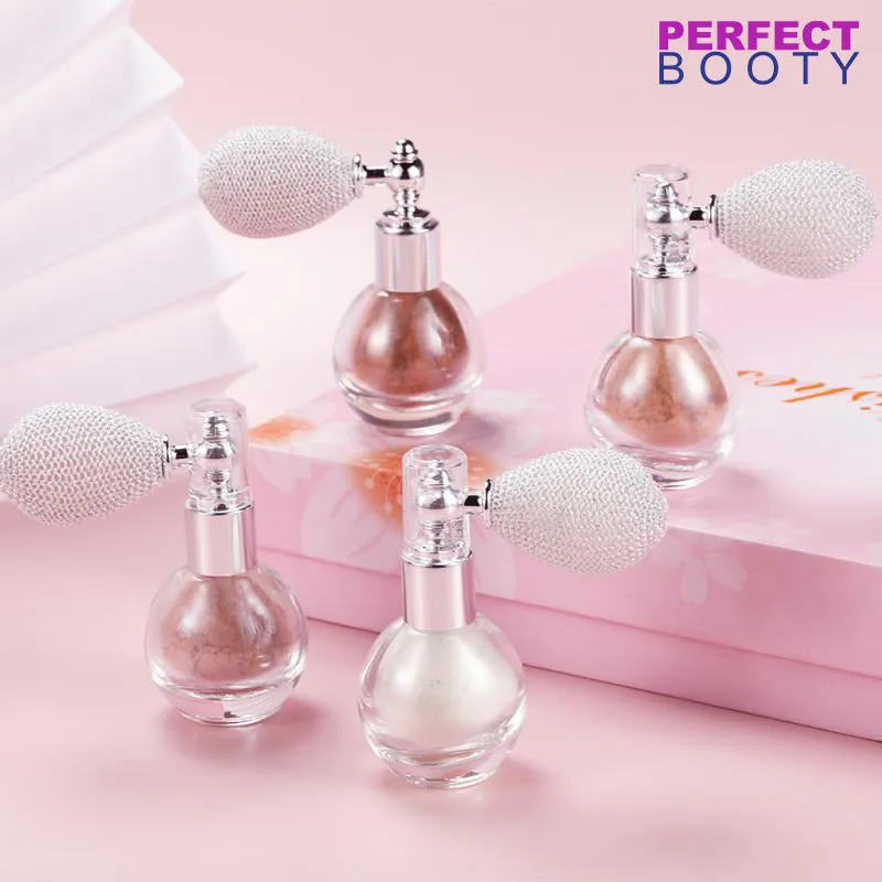 Body Shimmer Spray