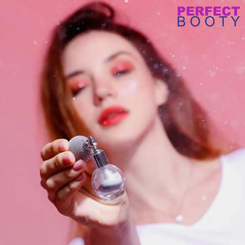 Body Shimmer Spray