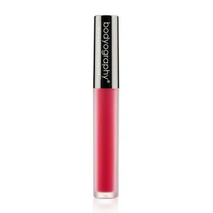 Bodyography Lip Lava Liquid Lipstick Regal